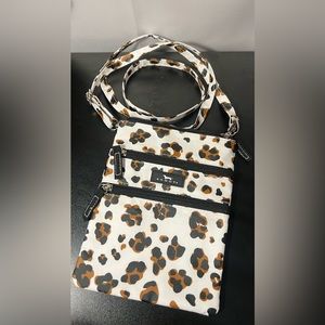 Scout Crossbody